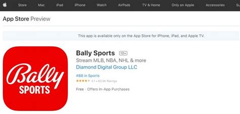 ballysports.com/activate code|Ballysports.com How to Activate on ANY Device (Apple, Roku, Fire TV.